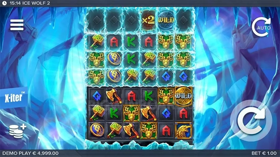 Casino Promotions